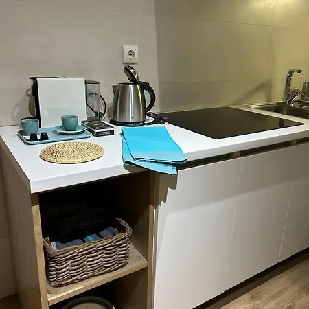 Appartamento Lone In Ruza On Punta Rata *