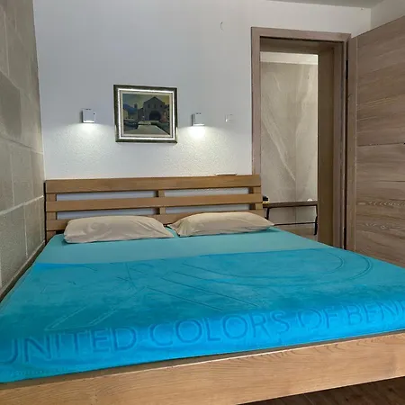 Apartment Lone In Ruza Beachfront Elegance On Europes