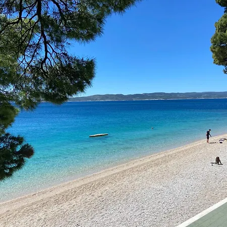 Ruza At Punta Rata Beach, App Lone Διαμέρισμα *